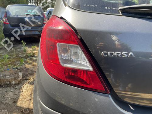 Used Left taillight Left taillight 37277792 37277792