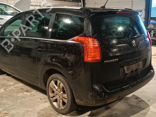 Climate control PEUGEOT 5008 (0U_, 0E_) 2.0 HDi 150 / BlueHDi 150 | BP26422133I5 