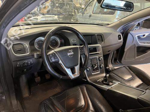 Used Steering column Steering column 39458040 39458040