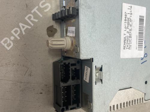 Radio RENAULT TWINGO II (CN0_) | BP36397564E6 - Image 8
