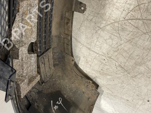 Front bumper HYUNDAI GETZ (TB) 1.5 CRDi | BP26419063C7 