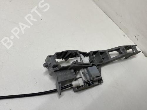 Front left lock CITROËN C3 II (SC_) 1.6 HDi 90 | BP26427295C98