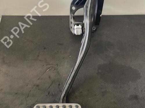 Break pedal MERCEDES-BENZ A-CLASS (W176) A 180 CDI / d (176.012) | BP26422489I19 - Image 3
