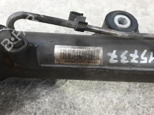 Steering rack JAGUAR XF I (X250) 2.7 D | BP26416791M22 - Image 2