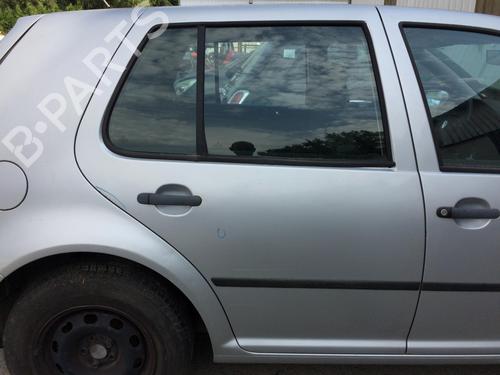Vindusheismekanisme venstre bak VW GOLF IV (1J1) 1.6 16V (105 hp) 28154856