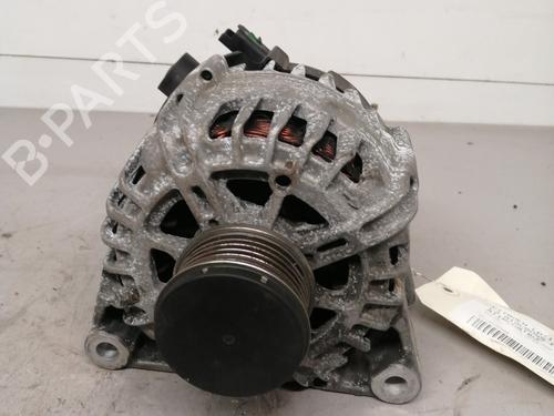Used Alternator CITROËN C3 AIRCROSS II (2R_, 2C_) 1.2 PureTech 110 (2RHNZB, 2RHNZW, 2RHNPX, 2RHNPJ) (110 hp) 26413696