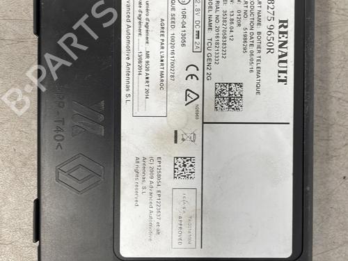 Electronic module RENAULT ZOE (BFM_) ZOE | BP33305474M83 - Image 3