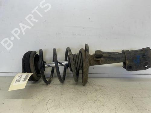 Left front shock absorber RENAULT SCÉNIC III (JZ0/1_) 1.5 dCi | BP26421952M16 