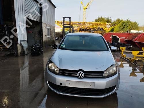 Rear right belt tensioner VW GOLF VI (5K1) 1.6 TDI | BP26427537C90 