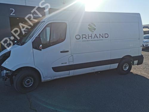Engache cinturón RENAULT MASTER III Van (FV) 2.3 dCi 125 FWD (FV0C, FV0D, FV0G, FV0H, FV0J, FV0K,... | BP34183013I32 - Image 7