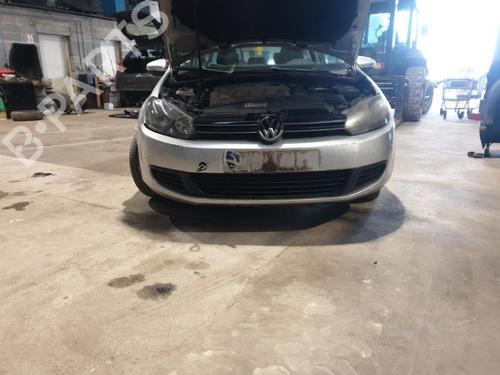 Radio VW GOLF VI (5K1) 1.6 TDI | BP26427507E6 