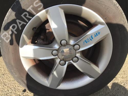 Used Rim SEAT LEON (1P1) 1.9 TDI (105 hp) 29735688