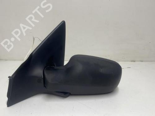 Left mirror RENAULT MEGANE II (BM0/1_, CM0/1_) 1.5 dCi (BM02, BM13, BM2A, CM02, CM13) | BP26427437C26 