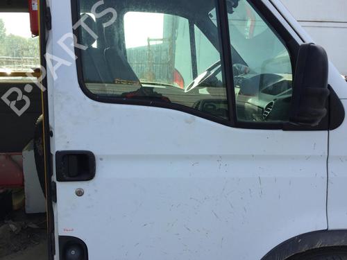 Right front door RENAULT MASTER II Platform/Chassis (ED/HD/UD) 2.2 dCI 90 7751474637