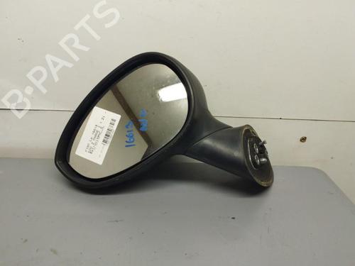Used Left mirror FIAT 500 (312_) 1.2 (312AXA1A) (69 hp) 26427305