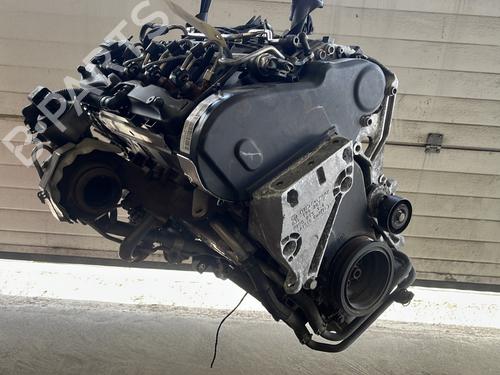 Engine SEAT IBIZA IV (6J5, 6P1) 1.6 TDI | BP33015077M1  - Image 6