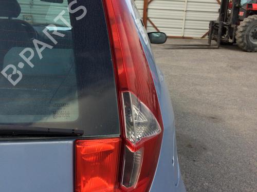 Right taillight FIAT PUNTO (188_) 1.2 60 (188.030, .050, .130, .150, .230, .250) 51721478