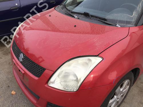 Hood SUZUKI SWIFT III (MZ, EZ) 1.3 DDiS (RS413D) | BP29446606C1 