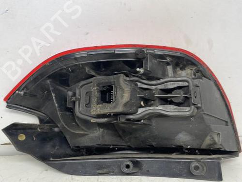 Used Left taillight RENAULT SCÉNIC II (JM0/1_) 1.5 dCi (JM1E, JM16) (106 hp) 26426740