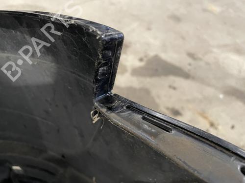 Used Front bumper Front bumper VW FOX Hatchback (5Z1, 5Z3, 5Z4) 1.2 (55 hp) 40446575 40446575