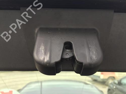 Used Tailgate lock AUDI A3 (8P1) 1.6 TDI (105 hp) 30464309