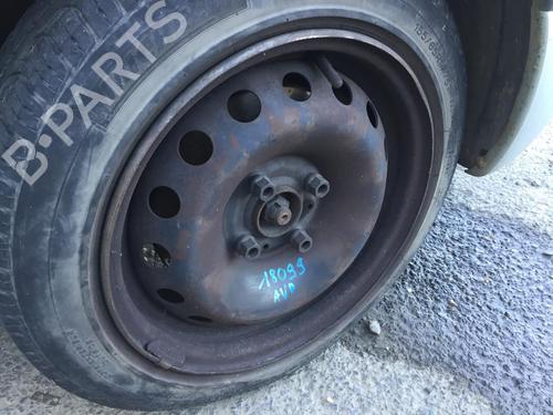 Rim RENAULT TWINGO I (C06_) 1.2 (C066, C068) | BP29615622C45 
