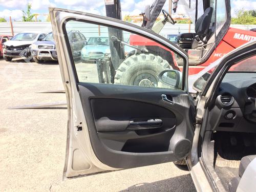 Left front window switch OPEL CORSA D (S07) 1.3 CDTI (L08, L68) | BP27571965I27 