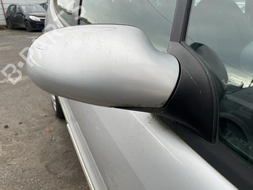 Right mirror MERCEDES-BENZ A-CLASS (W168) A 170 CDI (168.009, 168.109) | BP30900423C27