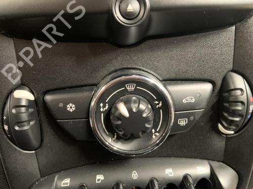 Climate control MINI MINI COUNTRYMAN (R60) Cooper D | BP26428163I5  - Image 6