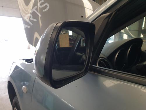 Left mirror MAZDA 3 (BK) 1.3 (BK14) | BP26421620C26 