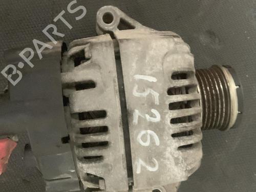 Alternator FIAT PUNTO EVO (199_) 1.3 D Multijet (199AXC1A, 199BXC1A, 199AXT1A, 199BXT1A) | BP26422658M7 