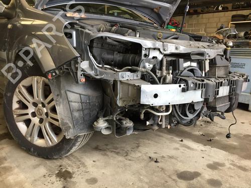 AC radiator OPEL ASTRA H (A04) 1.9 CDTI (L48) | BP31091681M32 - Image 2