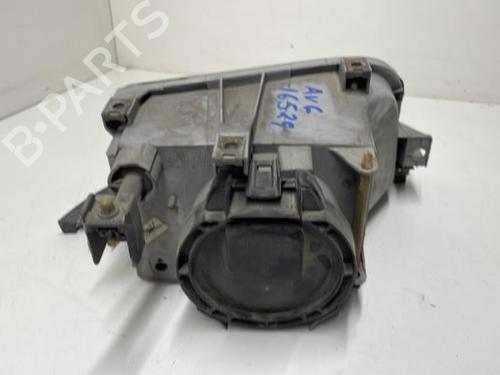 Used Left headlight Left headlight RENAULT CLIO I (B/C57_, 5/357_) 1.9 D (B/C/S576, B/C/S57L) (64 hp) 26427299 26427299