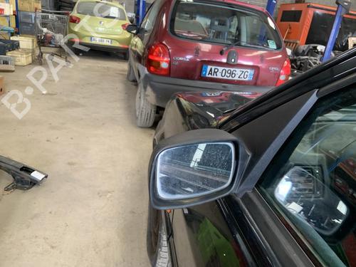 Left mirror FORD FIESTA III (GFJ) 1.1 | BP26422520C26 