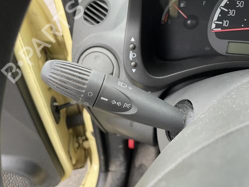 Used Steering column stalk Steering column stalk FIAT PANDA (169_) 1.2 LPG (169CXF1A) (69 hp) 30736249 30736249