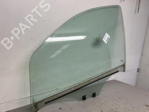 Front left door window DACIA LODGY (JS_) 1.2 TCe (JSAY, JSM0) | BP29320126C18 