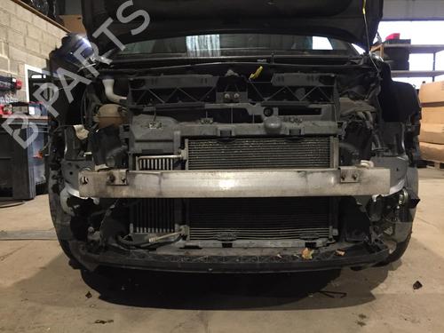 Used Intercooler Intercooler CITROËN C3 Picasso (SH_) 1.6 HDi (90 hp) 30391943 30391943