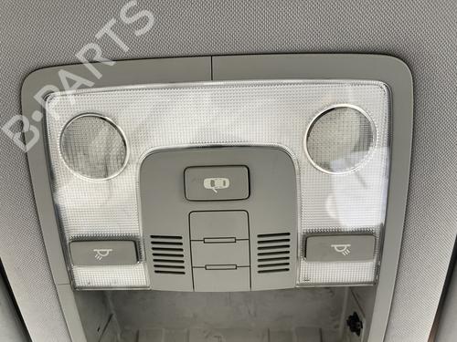 Used Interior roof light KIA CEE'D SW (ED) 1.6 CRDi 90 (90 hp) 31332150