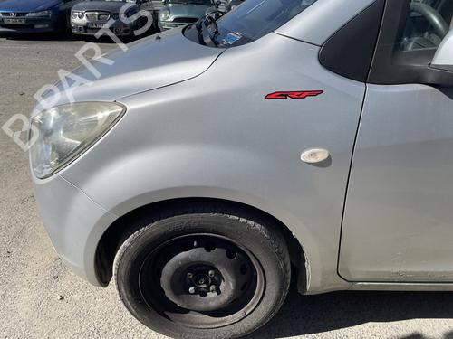 Used Left front fenders Left front fenders OPEL AGILA B (H08) 1.0 (F68) (65 hp) 33474874 33474874