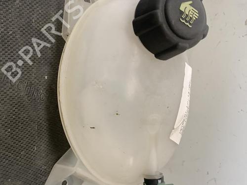 Used Expansion tank PEUGEOT 206 Hatchback (2A/C) 2.0 HDI 90 (90 hp) 26422568