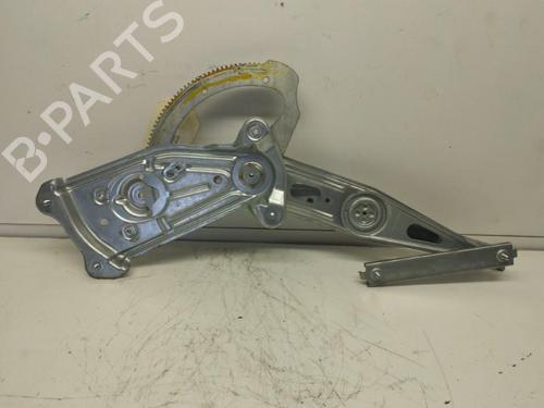 Used Rear right window mechanism RENAULT GRAND SCÉNIC III (JZ0/1_) 1.5 dCi (JZ09, JZ0D, JZ10, JZ14, JZ1G, JZ29, JZ2C) (110 hp) 26416476