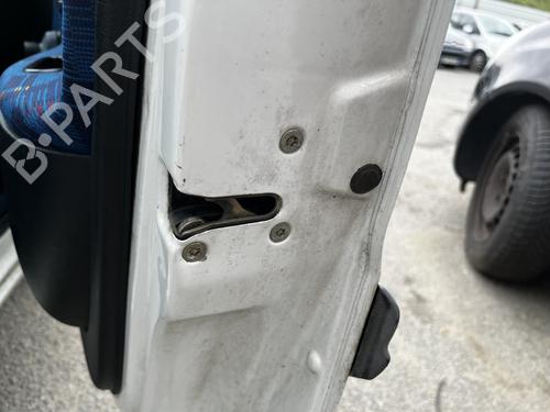 Front right lock CITROËN SAXO (S0, S1) 1.1 X, SX | BP29130020C97 