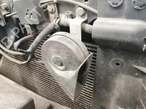 Used Horn Horn NISSAN QASHQAI I (J10, NJ10) 2.0 dCi (150 hp) 26420783 26420783