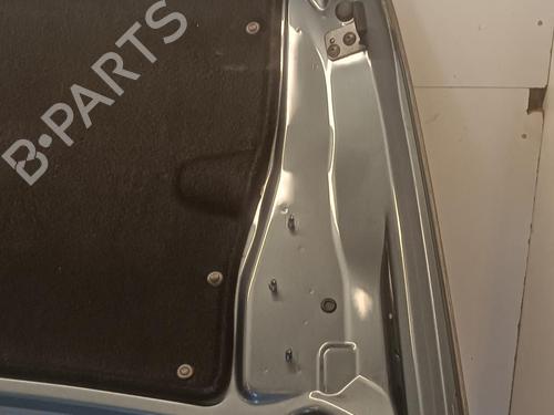 Tailgate PEUGEOT 307 CC (3B) 2.0 16V | BP26416519C6 