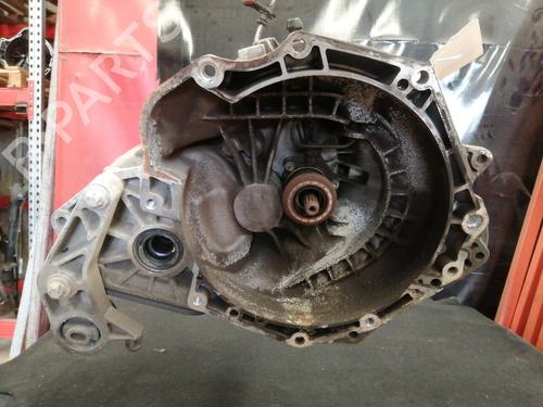 gearbox-opel-corsa-c-x01-2000-2001-2002-2003-2004-2005-2006-2007-2008-2009-38955135 main image