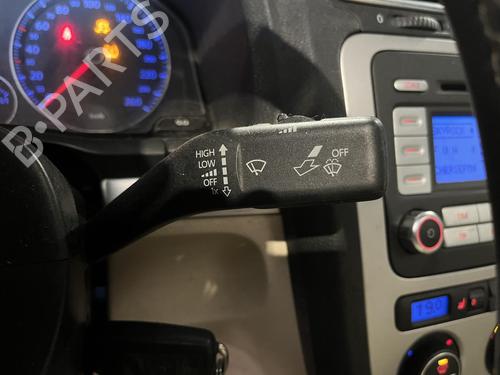 Used Steering column stalk Steering column stalk VW EOS (1F7, 1F8) 2.0 TDI (140 hp) 31275045 31275045