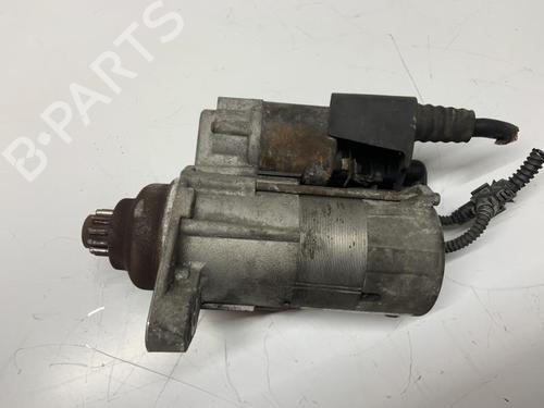 Starter VW GOLF V (1K1) 1.9 TDI | BP26422677M8 