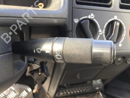 Used Steering column stalk PEUGEOT 205 II (20A/C) 1.4 (68 hp) 29611915