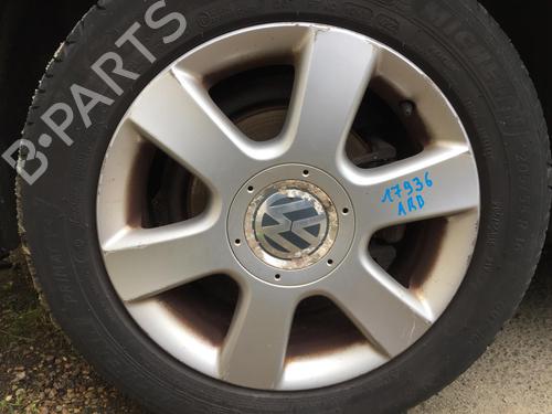 Used Rim VW TOURAN (1T1, 1T2) 1.9 TDI (105 hp) 29481970