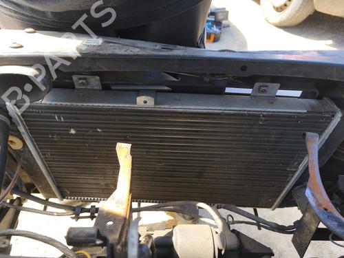 Used Water radiator Water radiator 37008117 37008117